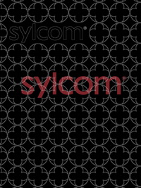 Скачать каталог SYLCOM_2022_style.pdf. Торговая марка Sylcom