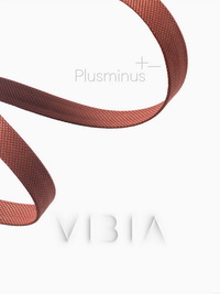 Скачать каталог VIBIA_2022_plusminus.pdf. Торговая марка Vibia