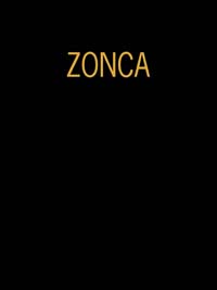 Скачать каталог ZONCA_2016_48_contract.pdf. Торговая марка Zonca