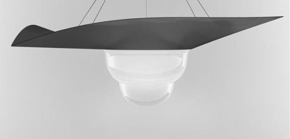 Подвесной светильник  Kaganovich, Vistosi