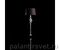 Pieter Adam PA 1850+PA1850KAP лампа настольная