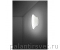 Fabbian F07G15 01 white универсальный светильник