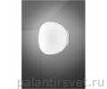 Fabbian F07G01 01 white универсальный светильник