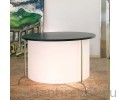 Bover 0224704+P-540 журнальный столик с подсветкой
