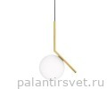 Flos F3176059 IC Lights S2 подвес