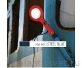 Roger Pradier 146-001-065 steel blue настенный