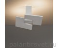 Studio Italia Design Puzzle Twist Ceiling AP1 универсальный светильник