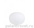 Flos F4191009 MINI GLO-BALL лампа настольная