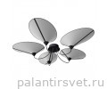 Designheure PL5psb Plafonnier 5 Petit Shield потолочный