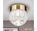 Orion DL 7-659/1 gold/500 светильник потолочный