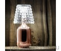 Studio Italia Design VALENTINA CORDLESS 166008 gold лампа настольная