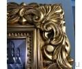 Muscerino 526-06 60X80 gold зеркало