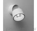 Frezia Light 1015 белый светильник настенно-потолочный