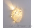 Seletti 09925 Heart Lamp бра в виде сердца