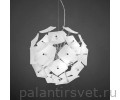 Florian-Flaver 10.373 KB Globe small sosp/bian подвесной светильник