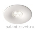 Philips 59830/31/16 встраиваемый потолочный светильник