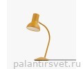 Anglepoise 33029 Turmeric Gold лампа настольная