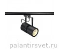 Slv 153430 черный светильник для архитектурного освещения