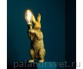 Werner Voss 49941 Meister Lampe gold лампа настольная