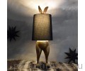 Werner Voss 43022 Hiding Rabbit лампа настольная/торшер