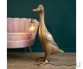 Werner Voss 50067 Ducky торшер/ лампа настольная гусь