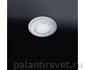 Arkos 0291-00-00-W IP44 светильник встраиваемый потолочный