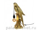 Werner Voss 48977 Timmy лампа настольная попугай