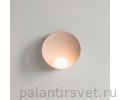 Vibia 7415 36 /13 Soft Pink настенный светильник