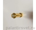 Aromas A1053/10 Shiny gold metal fitting