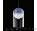 Italamp 4030/SP Blue shaded/C подвесной светильник