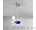 Florian-Flaver FLOWER blue/whit/yello FLOWER подвес