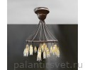 Florenz Lamp 1062.15T люстра потолочная