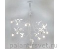 Seletti 15313 SPARROW CHANDELIER люстра подвесная