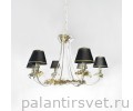 Florenz Lamp 2718.06AA+2718.ARG люстра подвесная