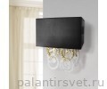 Euro Lamp Art 2376/02AP col.3001+абажур7200 pyton oro