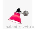 Anglepoise 30721 Red бра