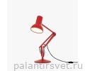 Anglepoise 30832 Red лампа настольная