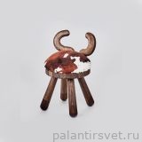 Elements Optimal COW CHAIR стул