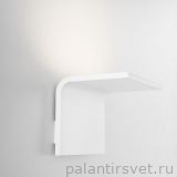 Olev Turn 5514 BI WALL LAMP WHITE настенный