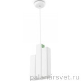 Philips 50005/87/66 светильник подвесной с зелеными полосками