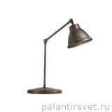 Il Fanale 269.06.OF LOFT лампа настольная