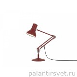Anglepoise 32813 Russet Red лампа настольная