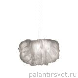 Studio Italia Design Nuvola mini SO4 white 043004 подвесной светильник