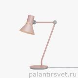 Anglepoise 32920 Rose Pink лампа настольная