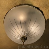 Nervilamp 21610 потолочный