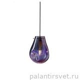 Bomma 1/60/95107/1/600LP/370 purple светильник подвесной