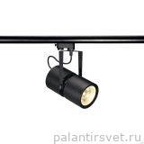 Slv 153430 черный светильник для архитектурного освещения