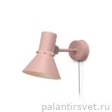 Anglepoise 32929 Type 80 W1 Rose Pink настенный светильник розовый
