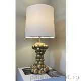 Frezia Light MKL-T3105 gold настольная лампа лампа настольная