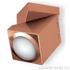 Fm Illuminacione 17013/1CBR COPPER светильник универсальный